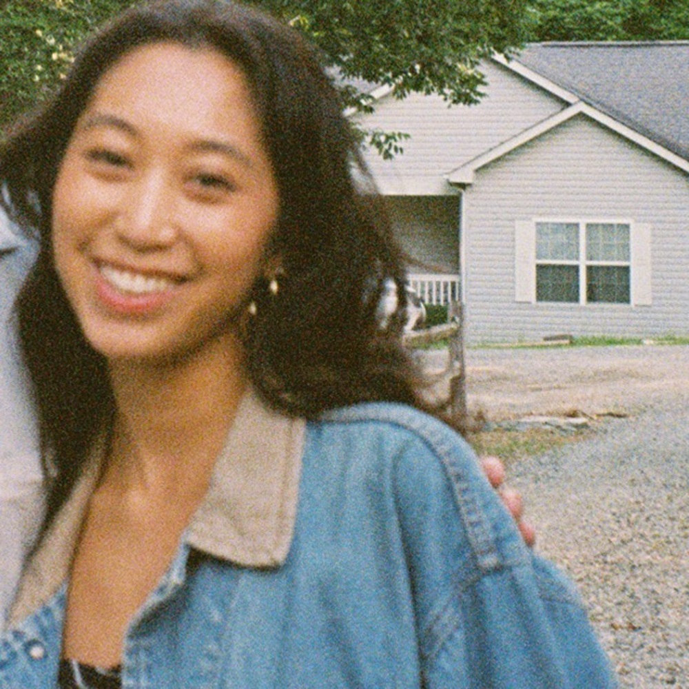 Meet your Posher, Stephany